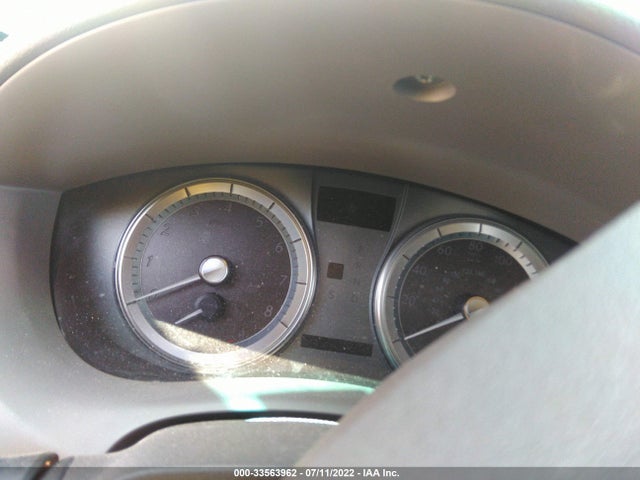 JTHBK1EG2A2384303 Lexus ES 350