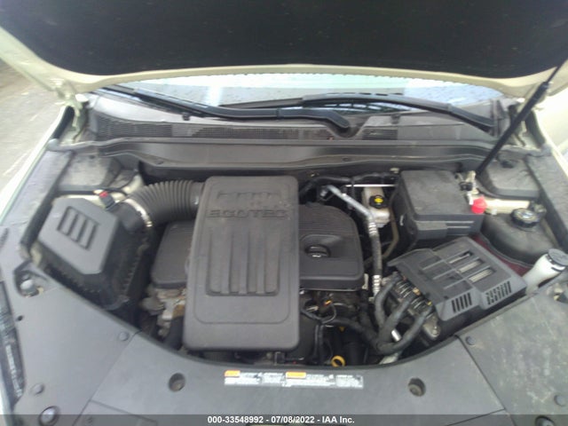 2015 Chevrolet Equinox, VIN: 1GNALCEK8FZ132801