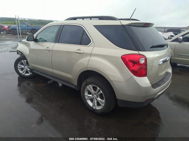 2015 Chevrolet Equinox, VIN: 1GNALCEK8FZ132801