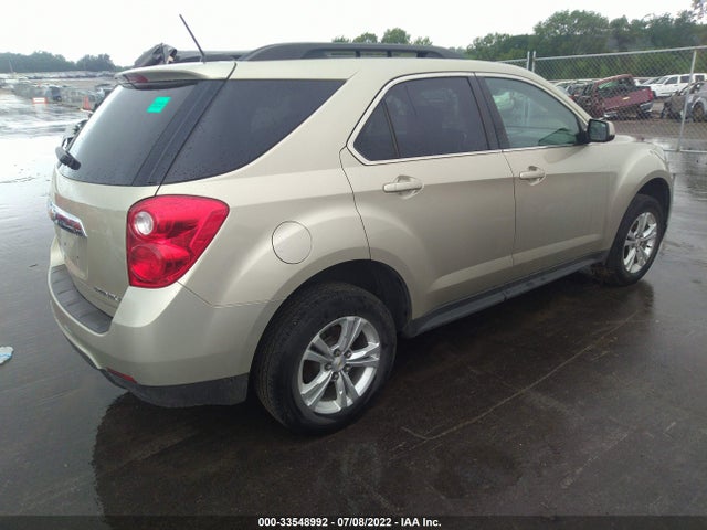 2015 Chevrolet Equinox, VIN: 1GNALCEK8FZ132801