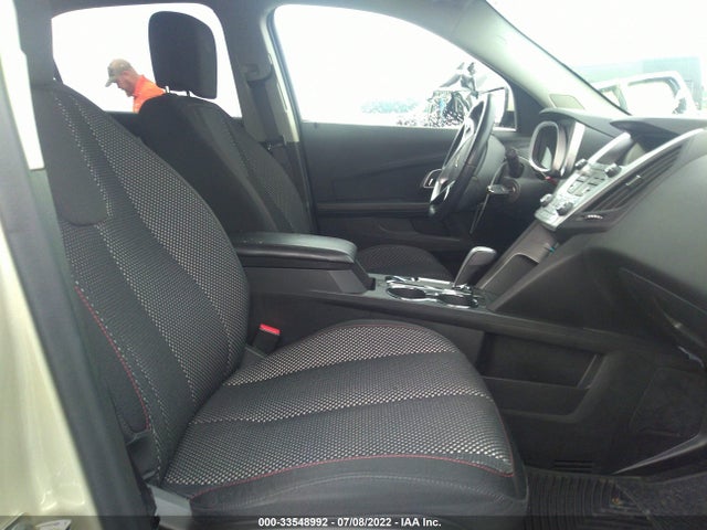 2015 Chevrolet Equinox, VIN: 1GNALCEK8FZ132801