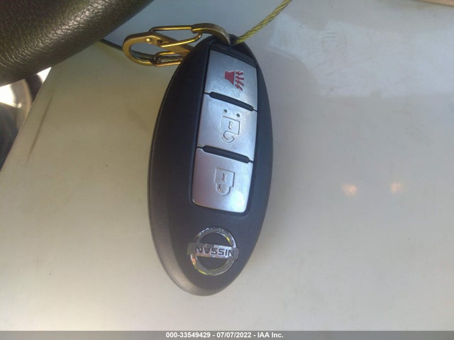 2014 Nissan Cube, VIN: JN8AZ2KR8ET352500