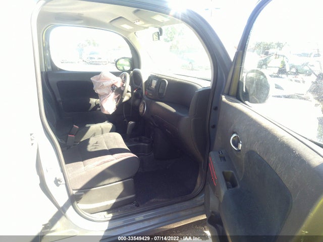 2014 Nissan Cube, VIN: JN8AZ2KR8ET352500