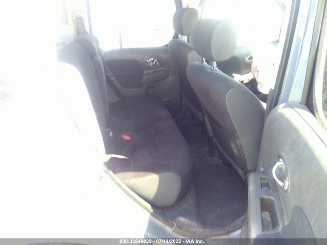 2014 Nissan Cube, VIN: JN8AZ2KR8ET352500