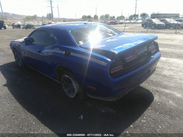 Dodge Challenger R/t 2018 2C3CDZBT7JH251337 Image 4