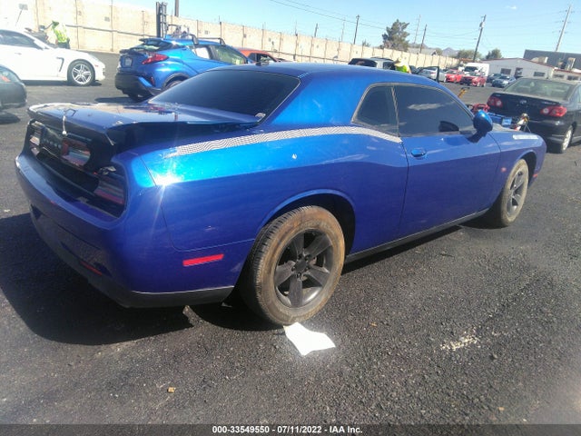 Dodge Challenger R/t 2018 2C3CDZBT7JH251337 Image 5