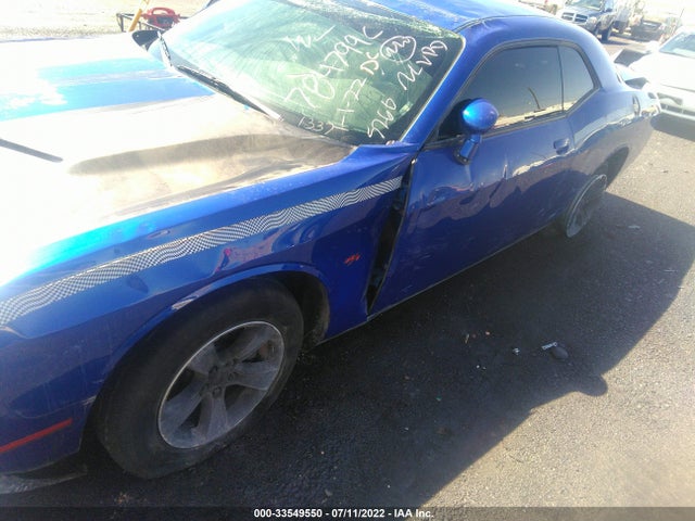 Dodge Challenger R/t 2018 2C3CDZBT7JH251337 Image 7