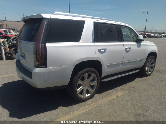 2020 Cadillac Escalade, VIN: 1GYS3BKJ8LR302728