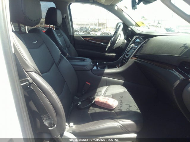 2020 Cadillac Escalade, VIN: 1GYS3BKJ8LR302728