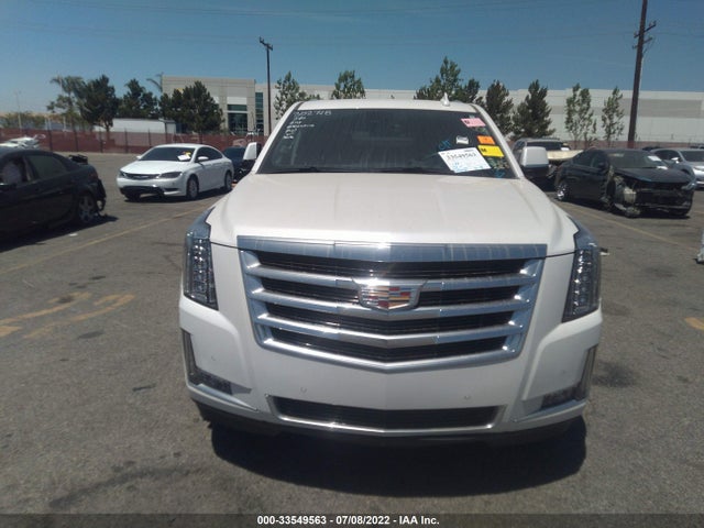 2020 Cadillac Escalade, VIN: 1GYS3BKJ8LR302728