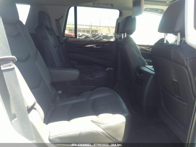 2020 Cadillac Escalade, VIN: 1GYS3BKJ8LR302728