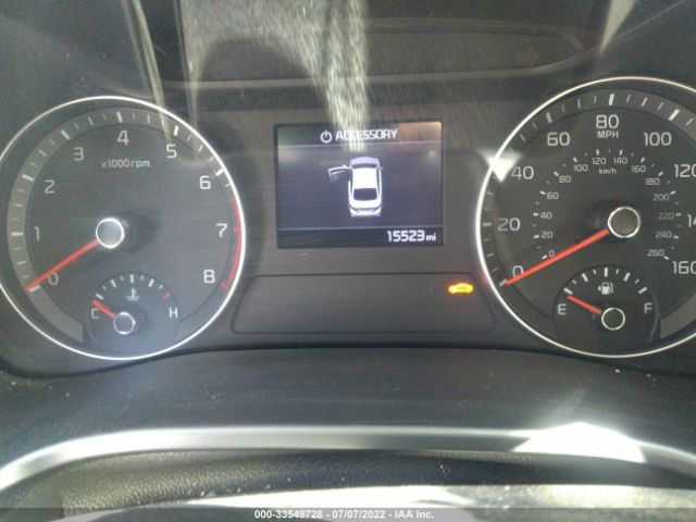 3KPF34AD9ME301230 KIA Forte Gt-line