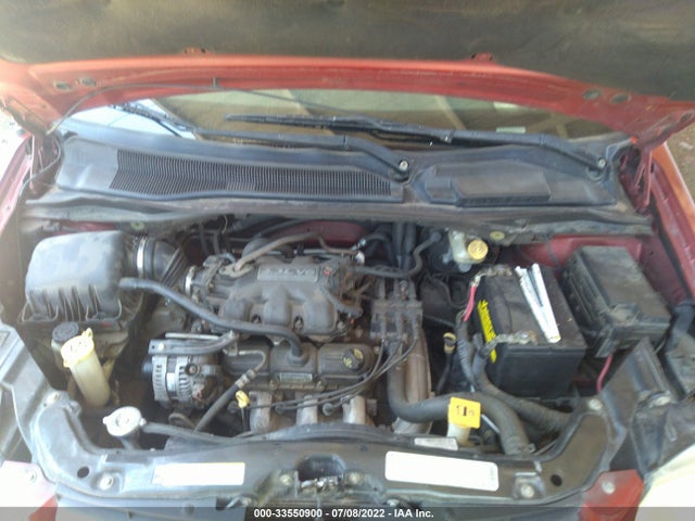 Dodge Grand Caravan Se 2010 2D4RN4DE2AR237699 Image 10