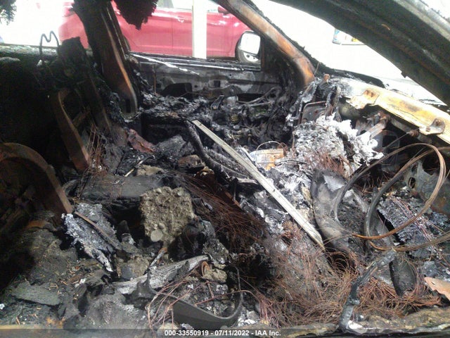 Cadillac Deville W/livery Pkg 2003 1G6KD54Y03U254799 Image 6