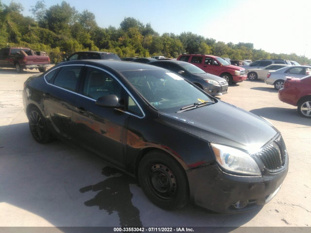 2017 Buick Verano, VIN: 1G4PR5SK5H4115581