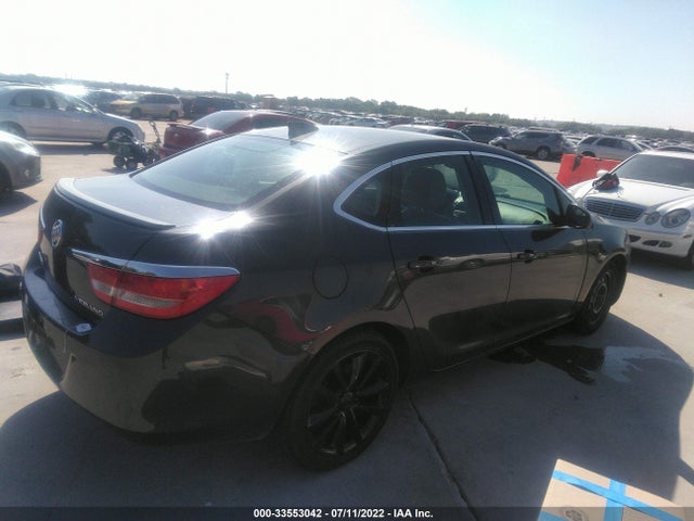 2017 Buick Verano, VIN: 1G4PR5SK5H4115581