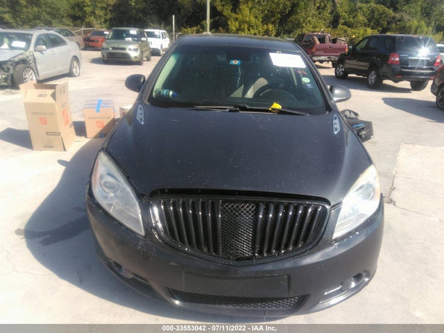 2017 Buick Verano, VIN: 1G4PR5SK5H4115581