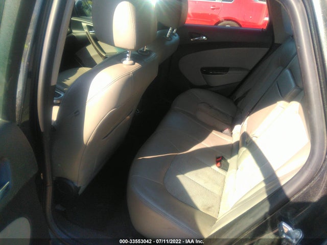 2017 Buick Verano, VIN: 1G4PR5SK5H4115581