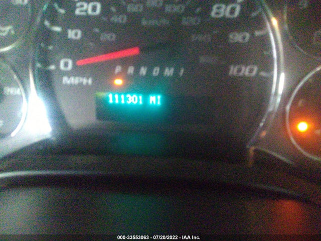2018 Chevrolet Express, VIN: 1GCWGAFG7J1334800