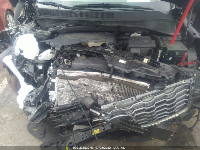 2020 Kia Sorento, VIN: 5XYPGDA58LG663360