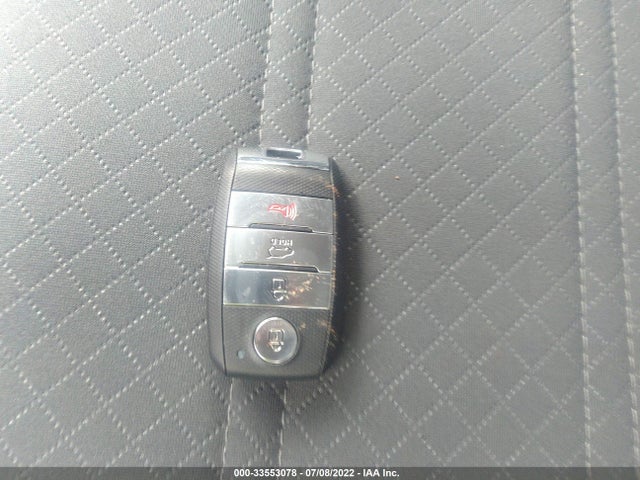 2020 Kia Sorento, VIN: 5XYPGDA58LG663360