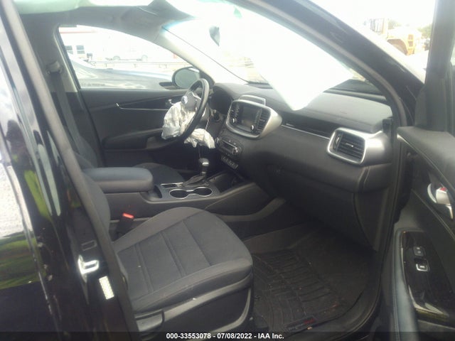 2020 Kia Sorento, VIN: 5XYPGDA58LG663360