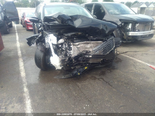 2020 Kia Sorento, VIN: 5XYPGDA58LG663360