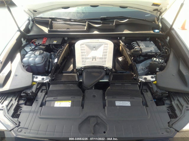 2022 Audi Q8, VIN: WA1EVBF14ND003626