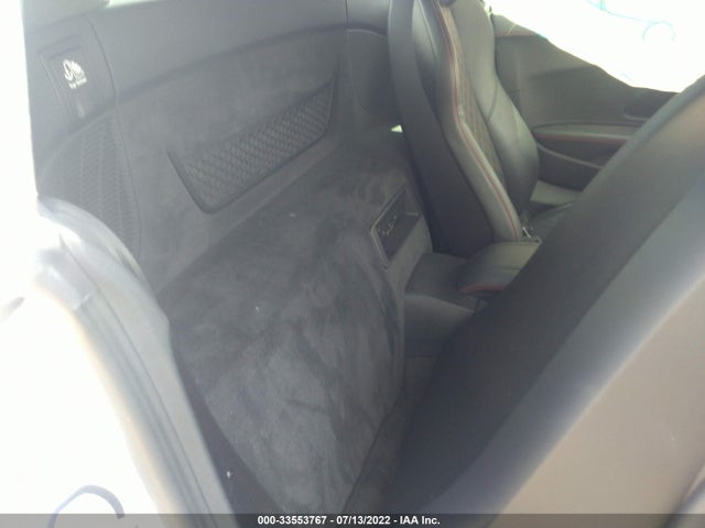 2017 Audi R8, VIN: WUAKBAFX1H7901297