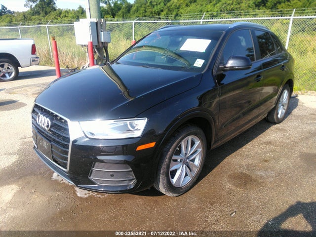 2017 Audi Q3, VIN: WA1BCCFS6HR009071