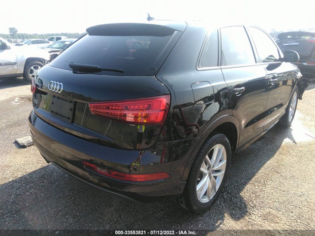 2017 Audi Q3, VIN: WA1BCCFS6HR009071