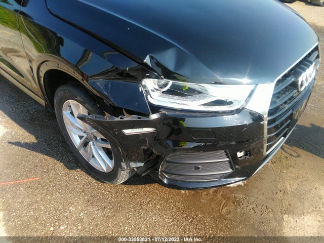 2017 Audi Q3, VIN: WA1BCCFS6HR009071