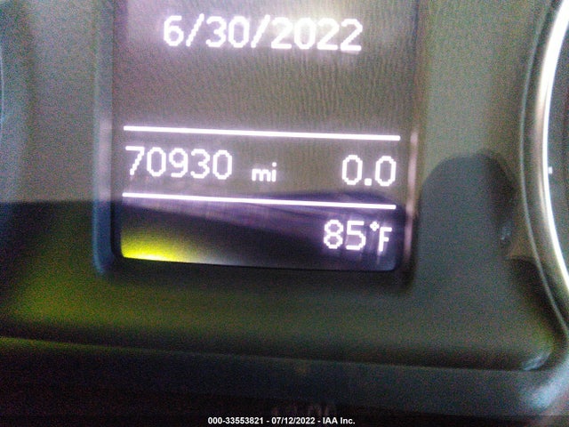 2017 Audi Q3, VIN: WA1BCCFS6HR009071