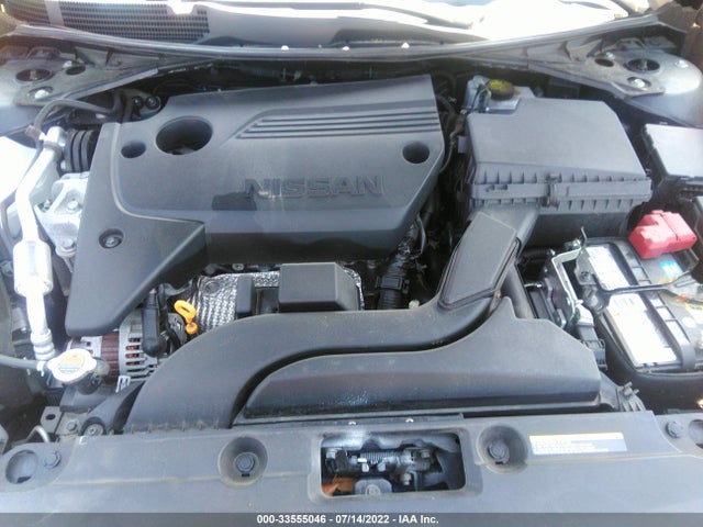 Nissan Altima 2018 1N4AL3AP9JC210336 Image 10