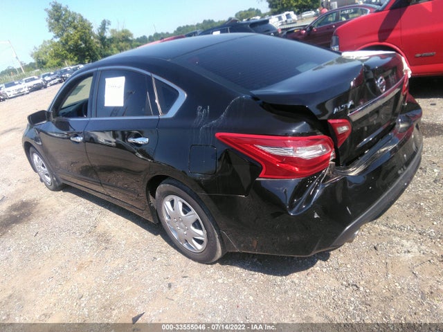 Nissan Altima 2018 1N4AL3AP9JC210336 Image 3