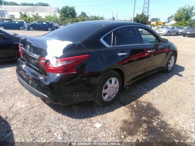 Nissan Altima 2018 1N4AL3AP9JC210336 Image 4