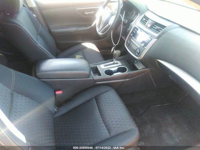 Nissan Altima 2018 1N4AL3AP9JC210336 Image 5