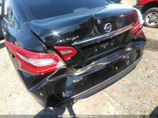 Nissan Altima 2018 1N4AL3AP9JC210336 Image 6