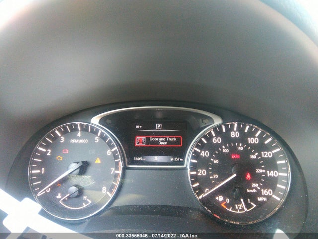 Nissan Altima 2018 1N4AL3AP9JC210336 Image 7