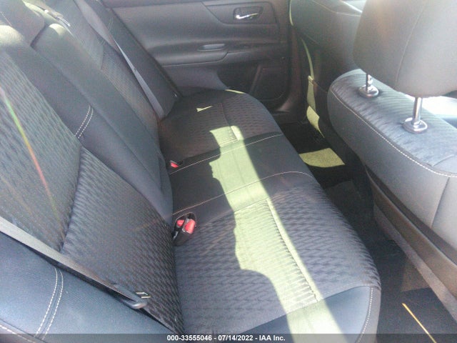 Nissan Altima 2018 1N4AL3AP9JC210336 Image 8