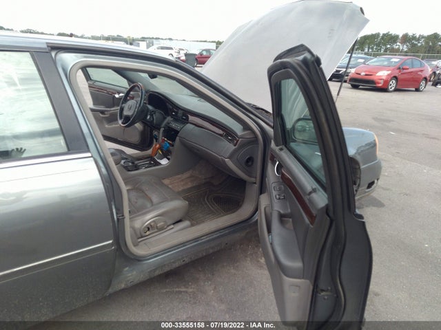 1G6KF57924U129142 Cadillac DEVILLE DTS