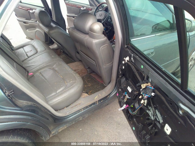 1G6KF57924U129142 Cadillac DEVILLE DTS
