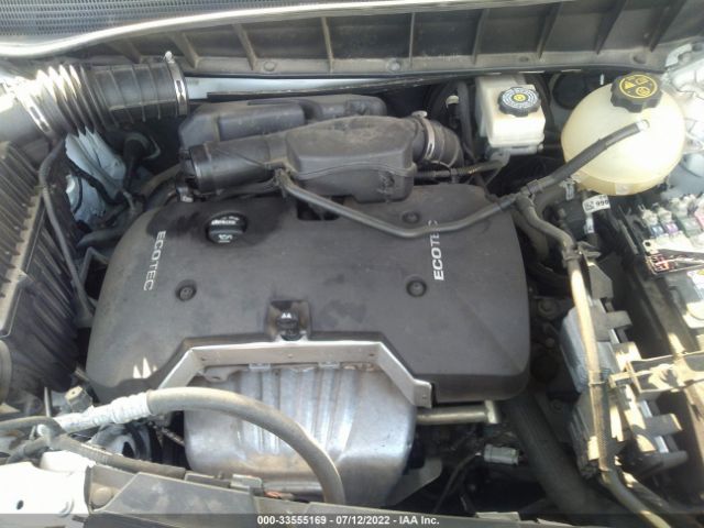 1GKKNLLA9HZ304150 GMC ACADIA SLE