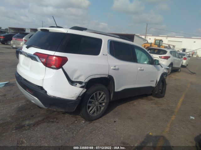 1GKKNLLA9HZ304150 GMC ACADIA SLE