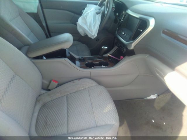 1GKKNLLA9HZ304150 GMC ACADIA SLE