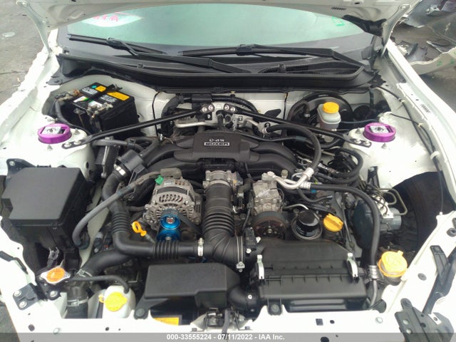 2014 Scion FR-S, VIN: JF1ZNAA11E8709959