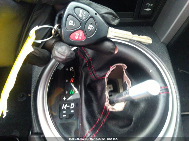 2014 Scion FR-S, VIN: JF1ZNAA11E8709959