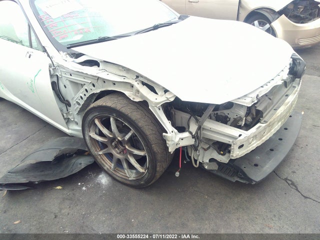 2014 Scion FR-S, VIN: JF1ZNAA11E8709959