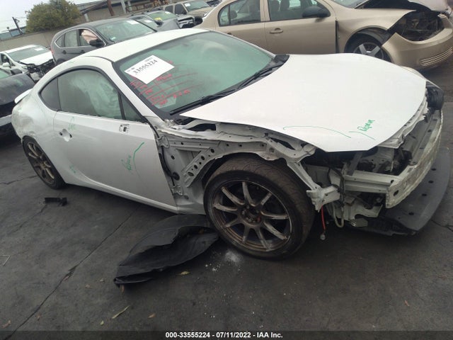 2014 Scion FR-S, VIN: JF1ZNAA11E8709959