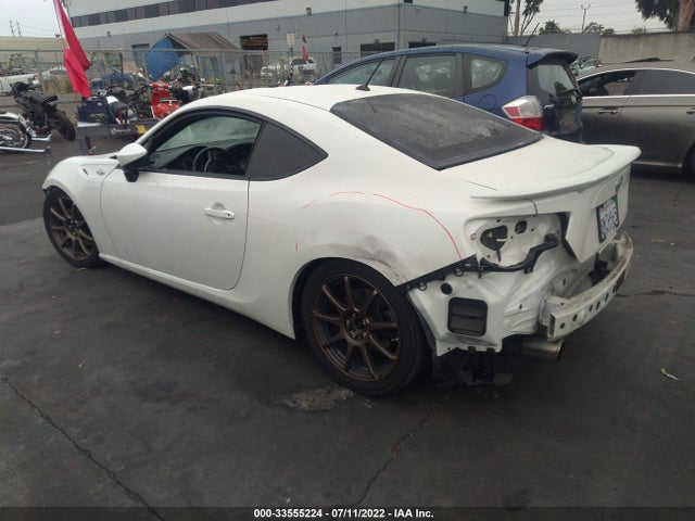 2014 Scion FR-S, VIN: JF1ZNAA11E8709959